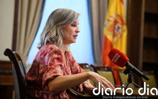 Sumar defiende que el COE reclame la exclusión de Israel de los Juegos y amenace con el 'plante' para presionar