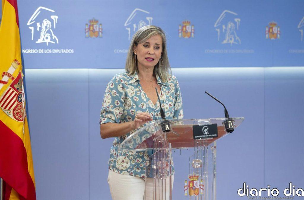 Sumar defiende que Yolanda Díaz sale reforzada pese a la derrota de la jornada laboral y sus críticas a Junts