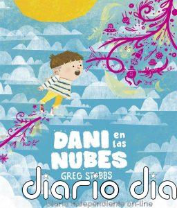 'Superfede', 'El pirata malacaca' o 'Dani en las nubes', entre las novedades de otoño de NubeOcho para los más pequeños