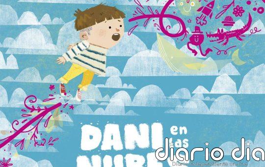 'Superfede', 'El pirata malacaca' o 'Dani en las nubes', entre las novedades de otoño de NubeOcho para los más pequeños