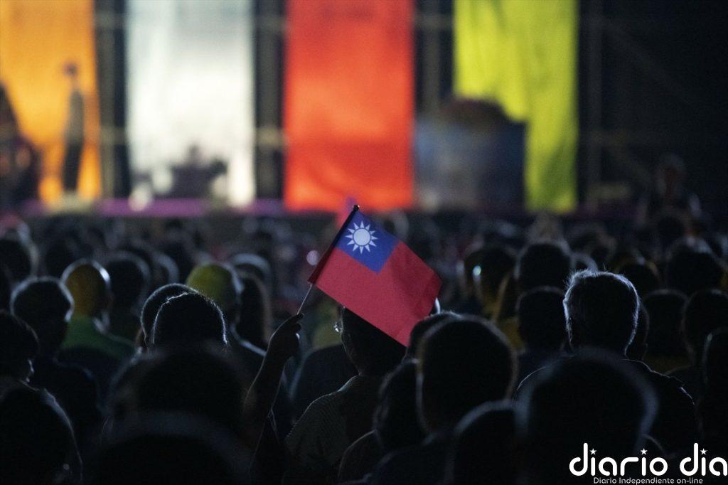 Taiwán implementará la Tarjeta de Llegada digital obligatoria para viajeros a partir del 1 de octubre