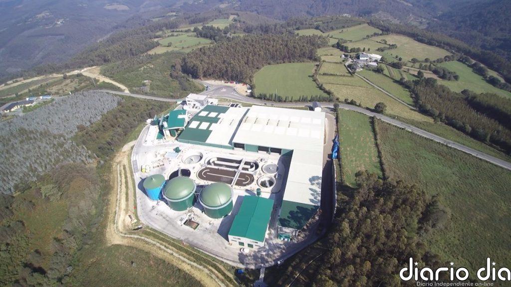 Teset Capital adquiere la planta de valorización de residuos de Sologas en A Coruña por 20 millones