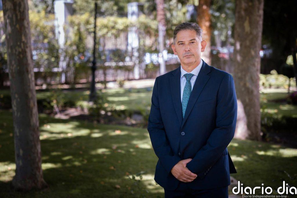 Tomás Fernández toma posesión como director del Observatorio Español del Racismo y la Xenofobia