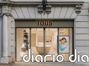 Tous 'ficha' a Susana Sánchez como nueva CEO, y Parfois designa a Luis Masares como consejero delegado