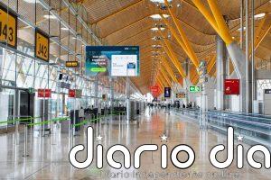 Trabajadores de Barajas plantean movilizaciones por déficit de personal y gestión de turnos