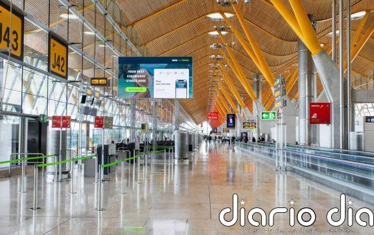 Trabajadores de Barajas plantean movilizaciones por déficit de personal y gestión de turnos