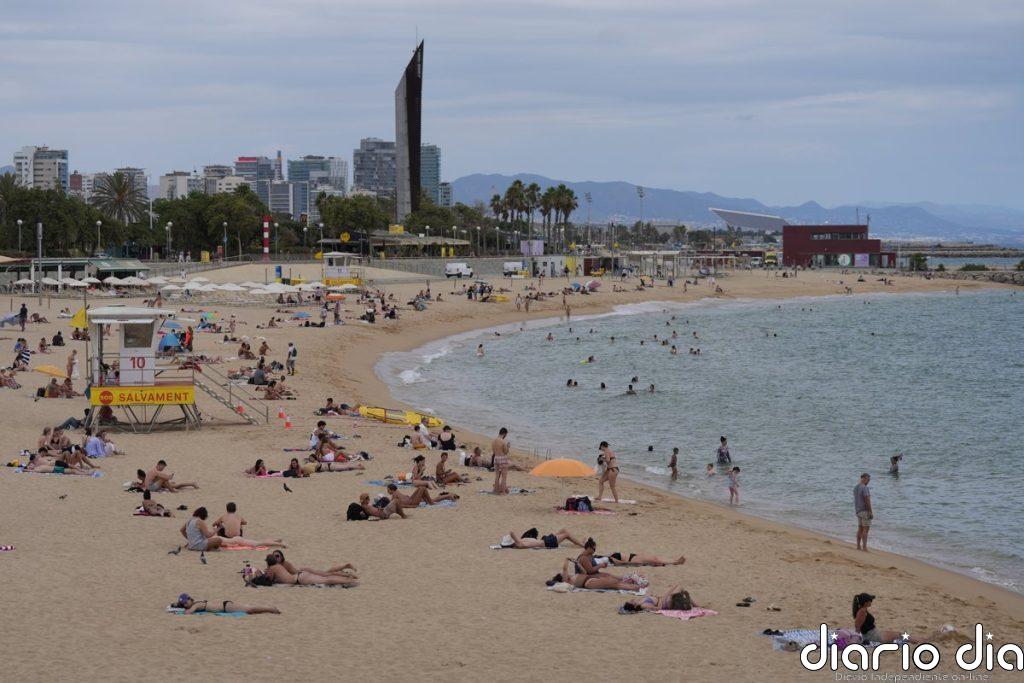 Trabajo de socorrista en verano: sueldo, requisitos y funciones clave