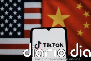 Trump asegura que China ha dado al fin 'luz verde' a la venta de las operaciones estadounidenses de TikTok