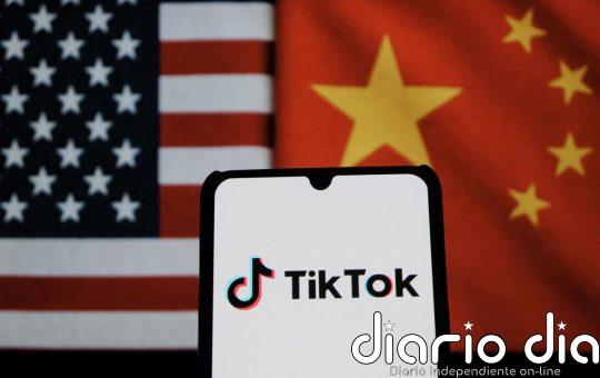 Trump asegura que China ha dado al fin 'luz verde' a la venta de las operaciones estadounidenses de TikTok