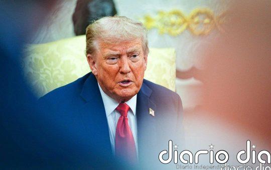 Trump critica la multa multimillonaria de Bruselas contra Google y amenaza con represalias: "¡Es muy injusto!"