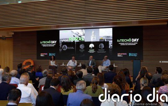 'tuTECHÔ' cumple tres años: más de 3.700 personas en situación de extrema vulnerabilidad encuentran un hogar