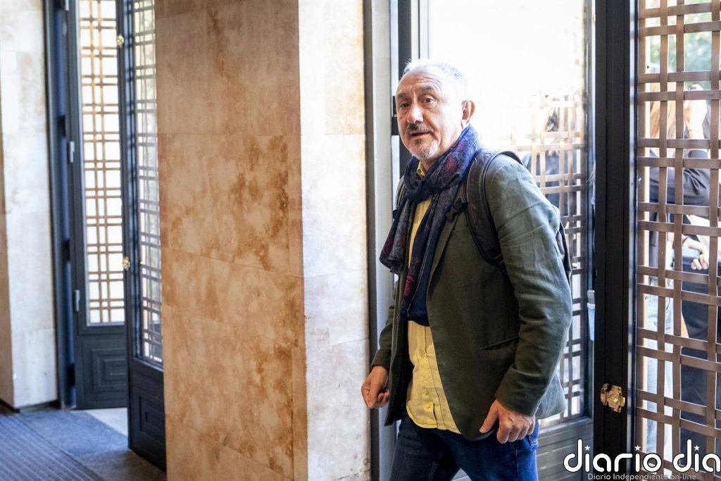UGT pide subir salarios y evaluar el impacto de los aranceles para evitar otro episodio inflacionario