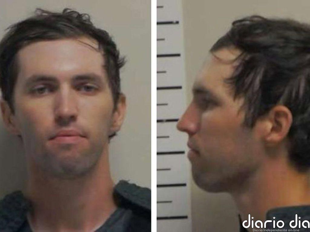 Un familiar entregó al supuesto asesino de Charlie Kirk, identificado como Tyler Robinson