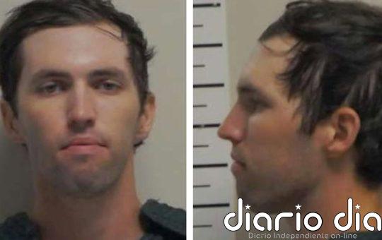 Un familiar entregó al supuesto asesino de Charlie Kirk, identificado como Tyler Robinson