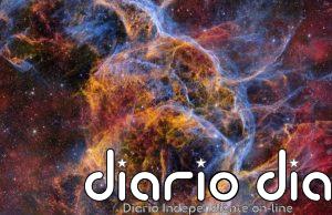 Una herramienta de IA encuentra supernovas en un cielo lleno de ruido