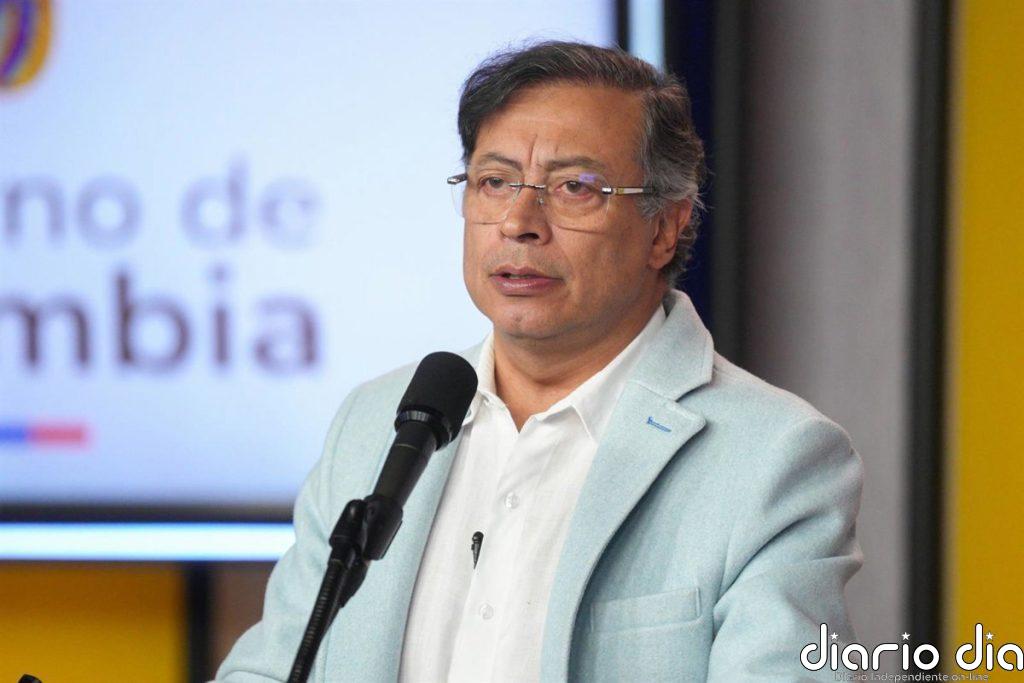 Una orden ejecutiva de EEUU abre la puerta a eliminar el arancel del 10% a productos procedentes de Colombia