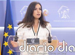 Vox cree que el Gobierno cederá ante Junts y las grandes empresas españolas tendrán atención al cliente en catalán