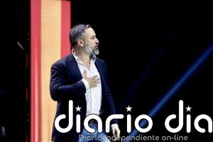 Vox inicia el curso rodeado de sus aliados para impulsarse, en pleno crecimiento en las encuestas a costa del PP