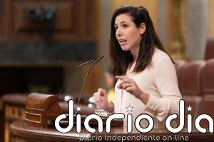 Vox lleva a votación en el Congreso que se expulse migrantes ilegales, se repatríe a menores y se confisque el Open Arms