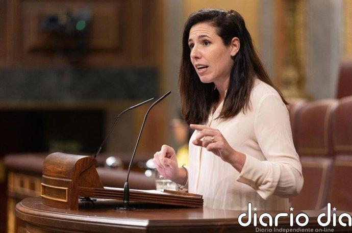 Vox lleva a votación en el Congreso que se expulse migrantes ilegales, se repatríe a menores y se confisque el Open Arms