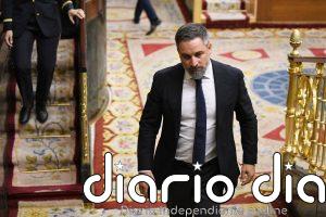 Vox propone en el Congreso un régimen fiscal para disuadir a extranjeros de comprar vivienda