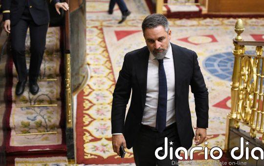 Vox propone en el Congreso un régimen fiscal para disuadir a extranjeros de comprar vivienda