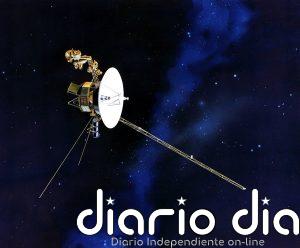 Voyager 1, primera nave interestelar, cumple 48 años de misión
