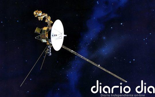 Voyager 1, primera nave interestelar, cumple 48 años de misión