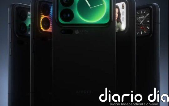 Xiaomi añade una pantalla secundaria a Xiaomi 17 Pro