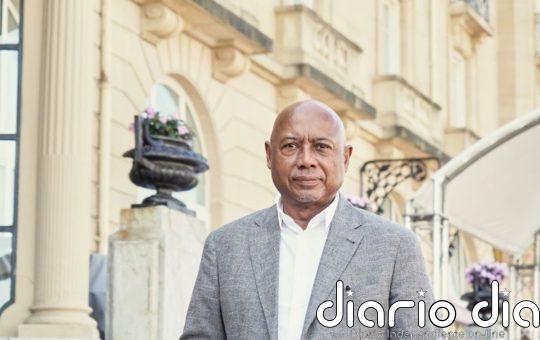 Zinemaldia.- Raoul Peck traslada la distopía de Orwell al presente: "Vivimos una época complicada descrita hace 70 años"
