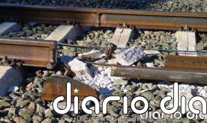 Puente afirma que el carril donde descarriló el tren Iryo es nuevo, fabricado en 2023 e instalado en 2025