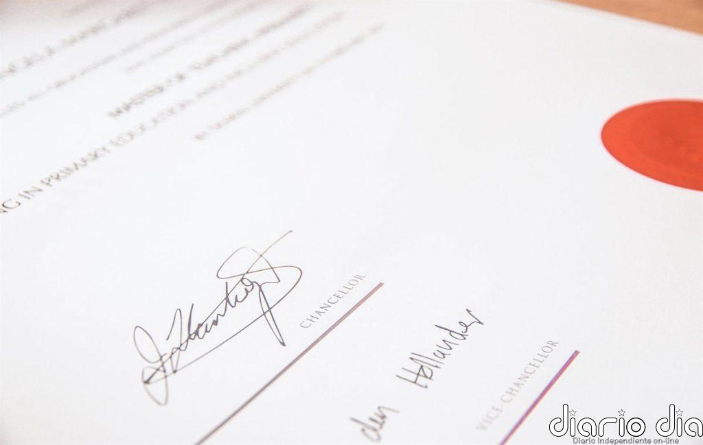3 firmas comunes y qué pueden decir sobre tu personalidad, según una grafóloga