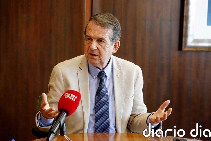 Abel Caballero celebra la sentencia a Audasa: "Una más que se suma a las acciones de la AP-9 dañando a la población"