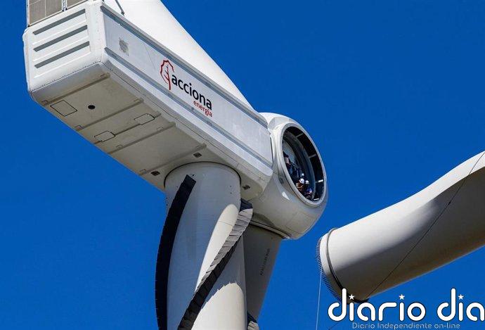 Acciona contrata a un banco para analizar las distintas alternativas a la cotización de su filial energética