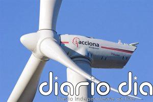 Acciona ganó 803 millones en 2025, casi el doble que el año anterior, y eleva un 6% el dividendo