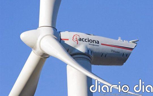 Acciona ganó 803 millones en 2025, casi el doble que el año anterior, y eleva un 6% el dividendo