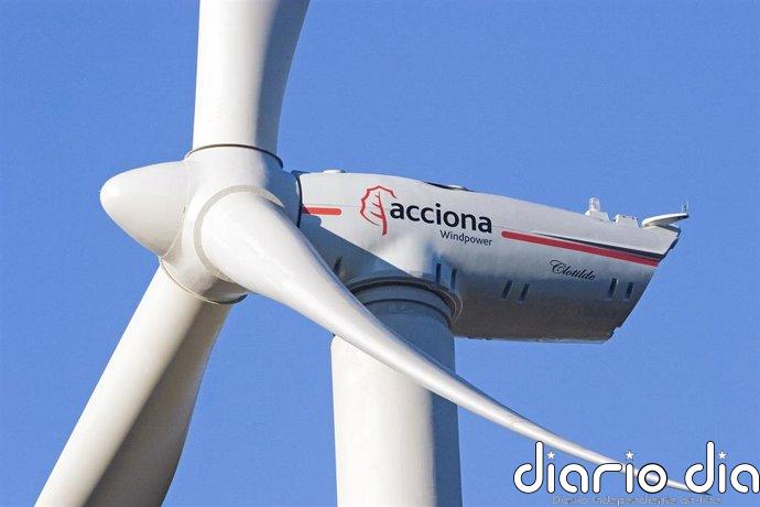 Acciona ganó 803 millones en 2025, casi el doble que el año anterior, y eleva un 6% el dividendo