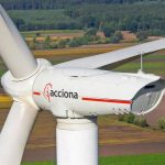 Acciona se dispara más de un 12%, hasta máximos históricos, tras ganar un 90% más y subir el dividendo