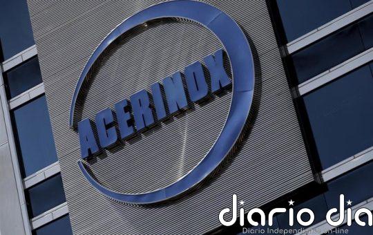 Acerinox pierde 40 millones en 2025, pero eleva su facturación un 7% tras integrar Haynes International