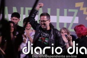 Adelante Andalucía inicia precampaña en Jerez y llama a combatir a la derecha con una izquierda "diferente y valiente"