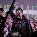 Adelante Andalucía inicia precampaña en Jerez y llama a derrotar a la derecha con una izquierda "diferente y valiente"