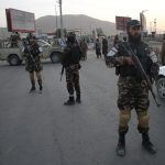 Afganistán asegura haber bombardeado "instalaciones militares" cerca de la capital de Pakistán