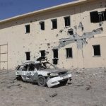 Afganistán denuncia la muerte de medio centenar de civiles en bombardeos paquistaníes