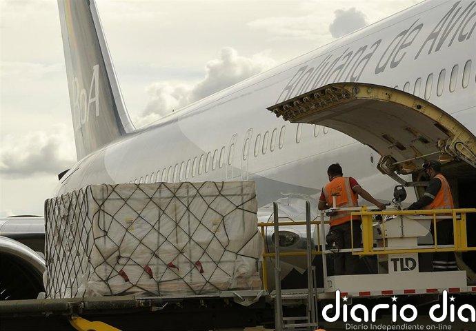 Al menos 15 muertos y varios vehículos destrozados tras estrellarse un avión militar en Bolivia