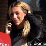 Alejandra Rubio, sorprendente mensaje a Mar Flores: "Yo no obligo a nadie, pero lo recomiendo"