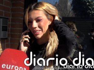 Alejandra Rubio, sorprendente mensaje a Mar Flores: "Yo no obligo a nadie, pero lo recomiendo"