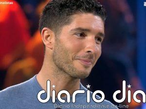 Álex Ghita, ex novio de Adara Molinero, se suma a la aventura de 'Supervivientes'