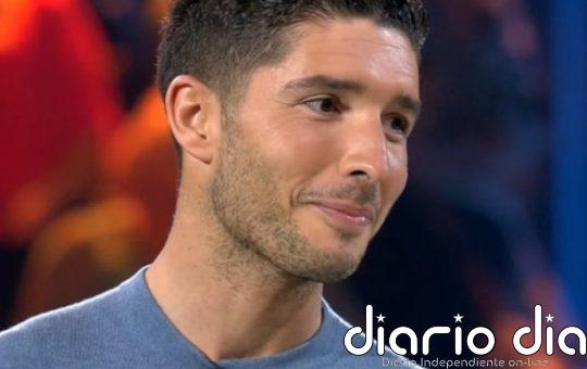 Álex Ghita, ex novio de Adara Molinero, se suma a la aventura de 'Supervivientes'