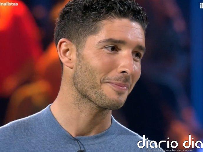 Álex Ghita, ex novio de Adara Molinero, se suma a la aventura de 'Supervivientes'