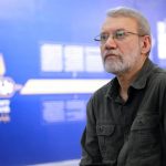 Alí Lariyani promete que EEUU e Israel "lamentarán sus actos"